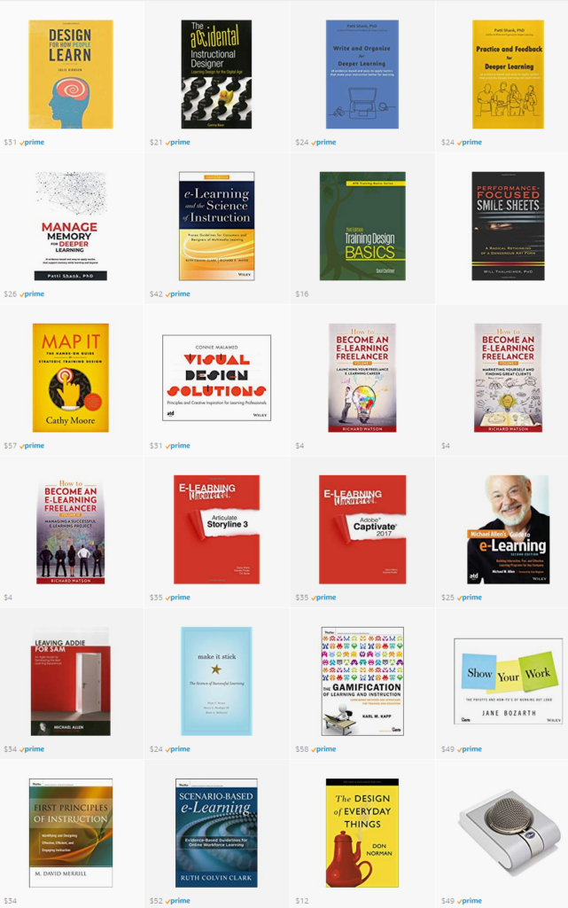 books on amazon